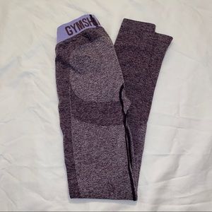 Gym shark Flex Leggings Size XS